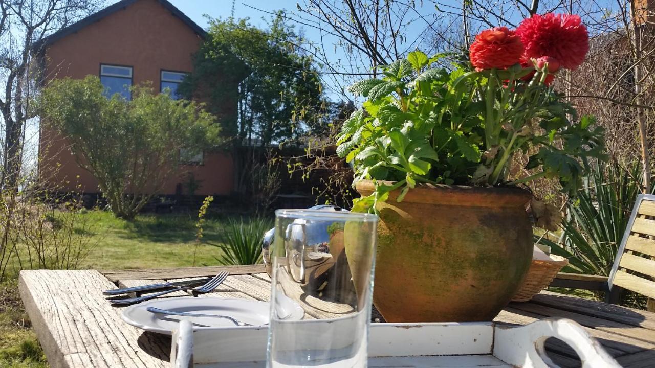 Gezinskamer Van Waard Van Kekerdom Kültér fotó
